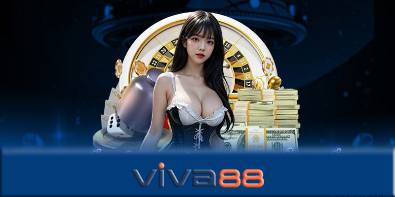 Xu hướng phát triển của casino Viva88 trong tương lai