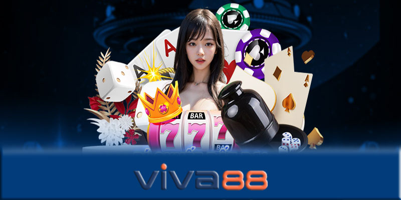 Game bài Viva88 - Các bí quyết chơi game bài Viva88 bất bại