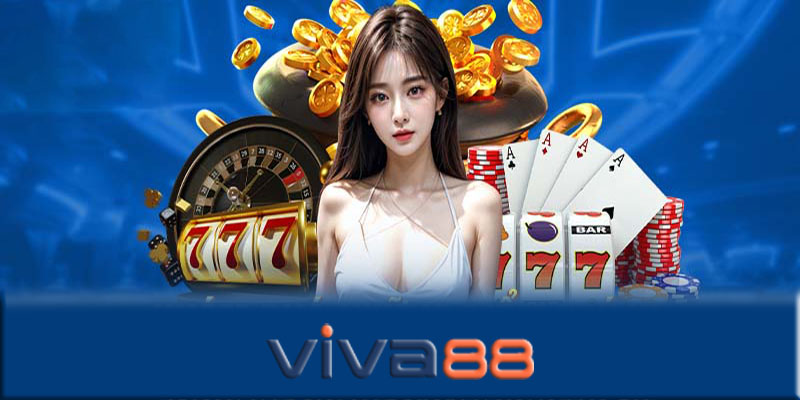 Tính năng nổi bật của game slots Viva88