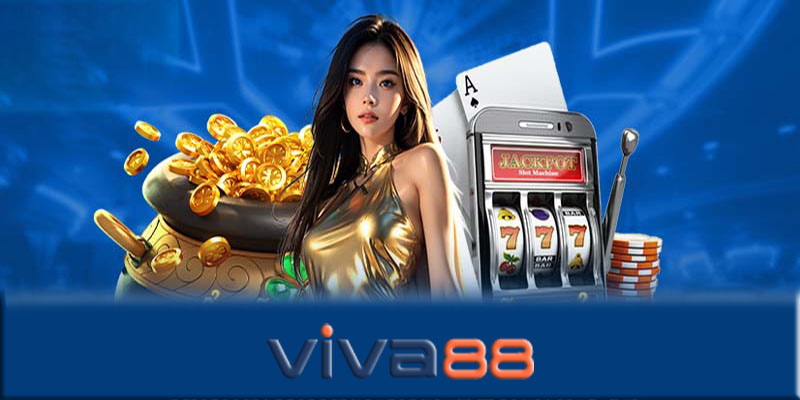 Lời khuyên khi chơi game slots Viva88