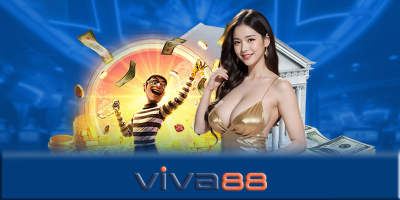 Khuyến mãi Viva88 - Hướng dẫn nhận khuyến mãi Viva88 nhanh